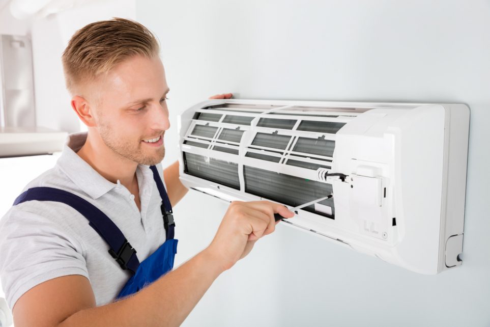 How to Choose an AC Repair Company