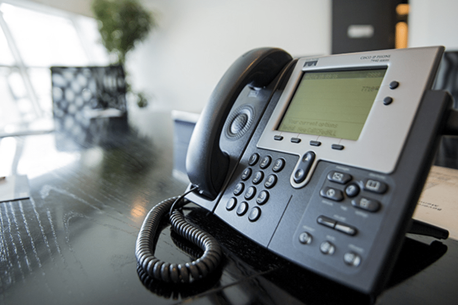 Benefits of a PBX Phone System
