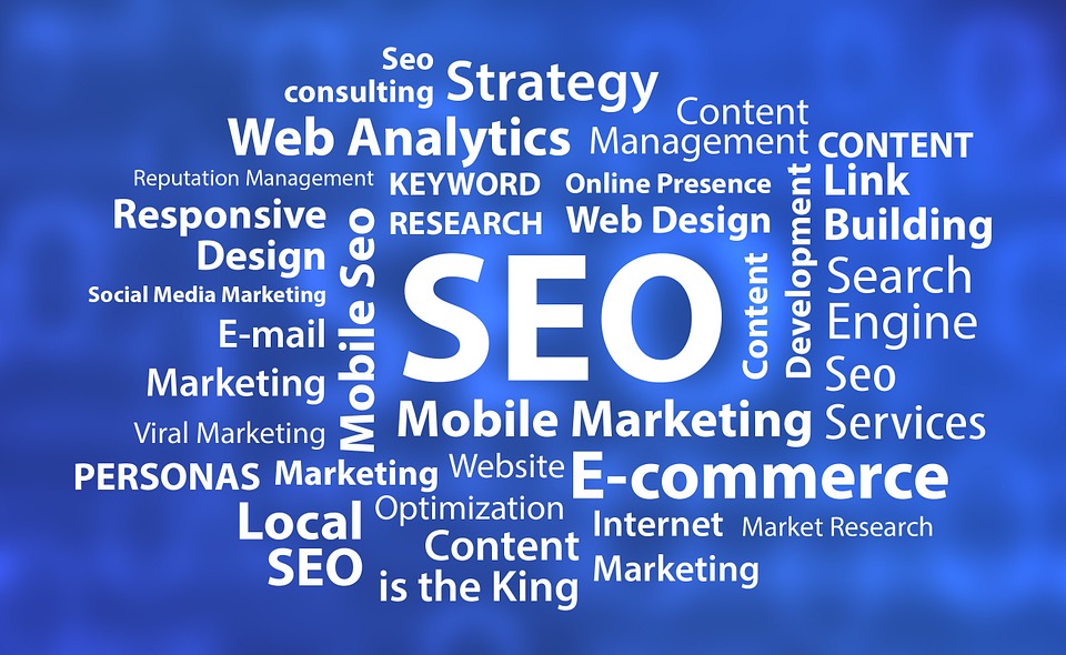 SEO Consultant Sydney