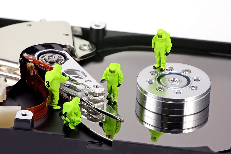 Professional Data Recovery Services and Its Amazing Benefits