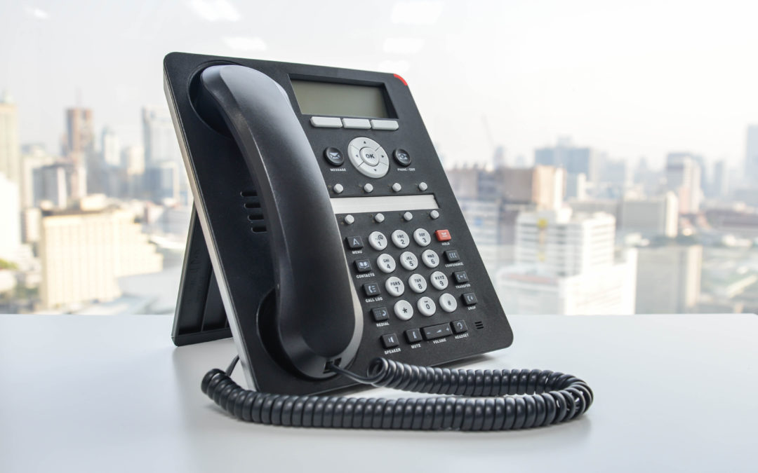 How to Choose a Business Phone System