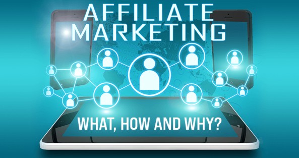 Advantages of Affiliate Marketing