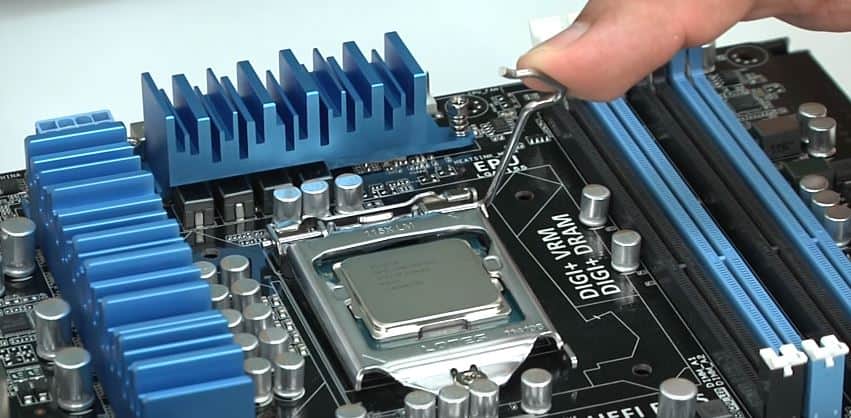 The Advantages of Motherboards