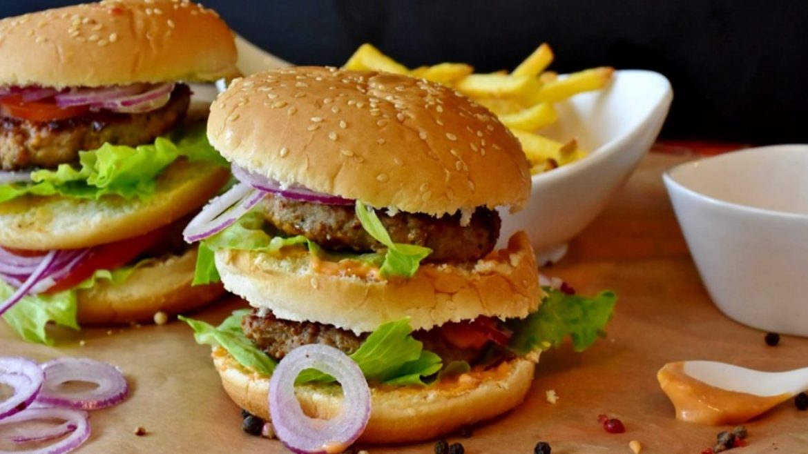 What Are the Benefits of Fast Foods?
