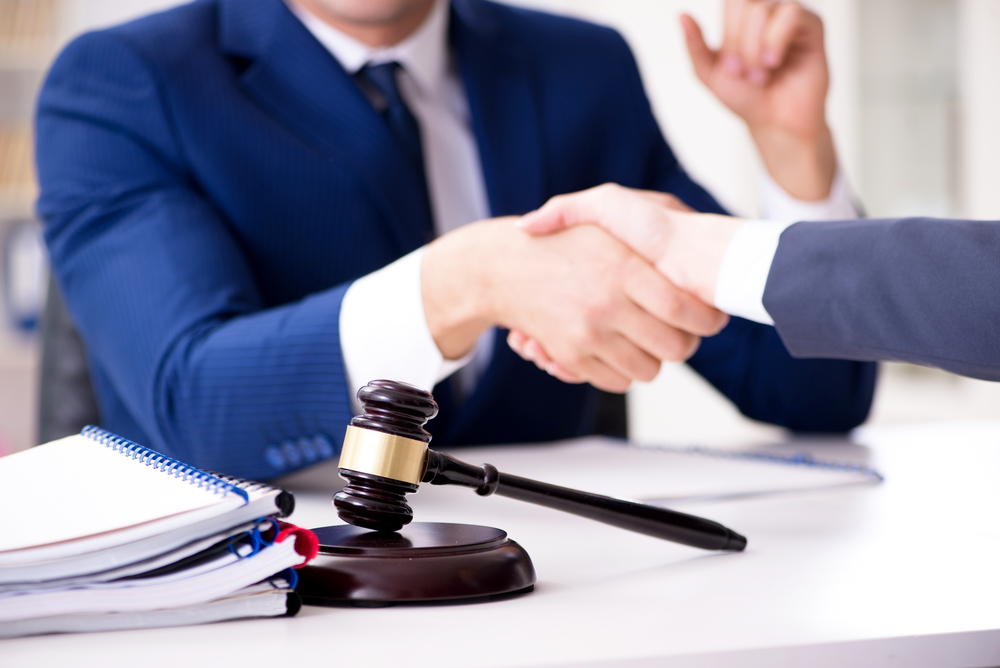 Choosing an Attorney: Things to Consider