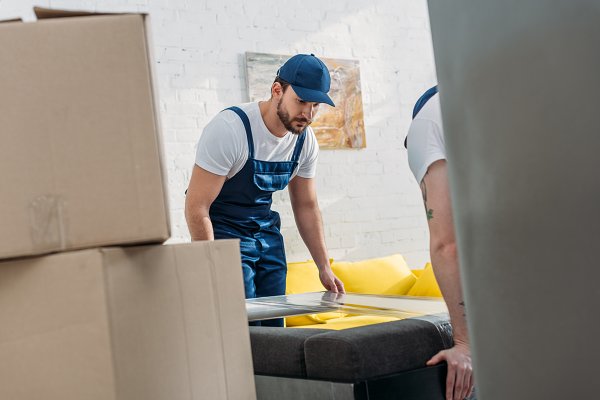 Why It’s Important to Choose a Moving Company
