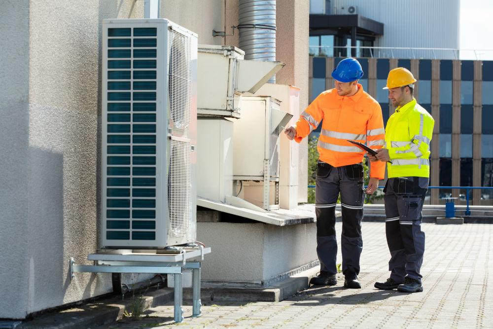 How To Keep Your HVAC System Running Smoothly?