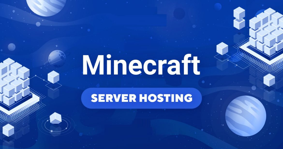 Creative Ways to Use Minecraft Server Hosting In Your Business
