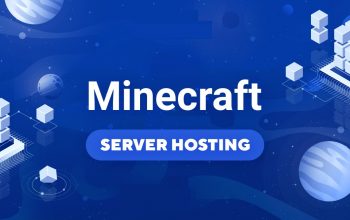 minecraft server hosting