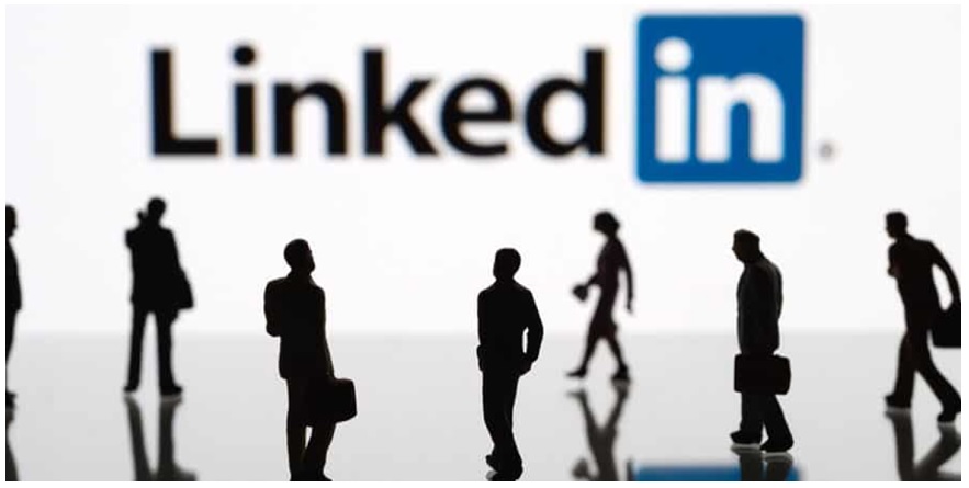 Buying LinkedIn company page followers