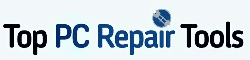 Top PC Repair Tools